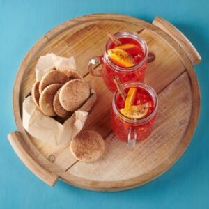 Ground All Spice | Styled