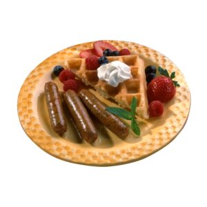 Pork Sausage Links | Styled