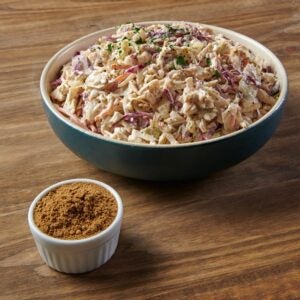 Celery Seed Spice | Styled