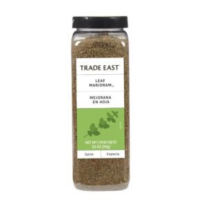 Leaf Marjoram | Packaged