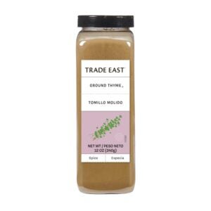Ground Thyme | Packaged