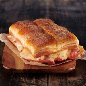 Granulated Garlic | Styled