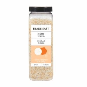 Minced Onion | Packaged