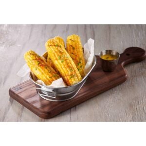 Seasoned Salt | Styled