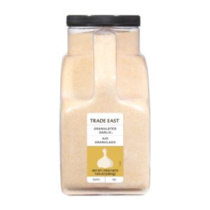 Granulated Garlic | Packaged