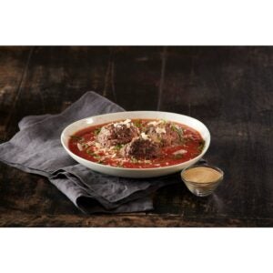 Granulated Garlic | Styled