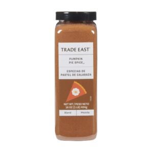 Pumpkin Pie Spice | Packaged