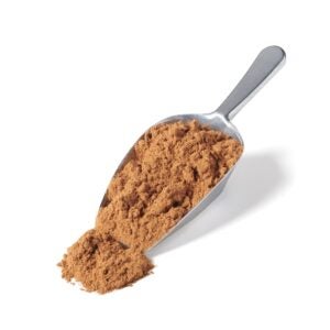 Pumpkin Pie Spice | Raw Item