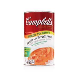 Tomato Soup | Packaged