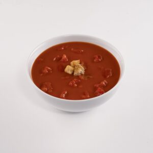 Tomato Soup | Styled