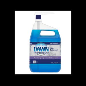 Liquid Dish Detergent | Packaged