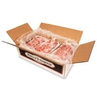 Devanco Philly Steaks | Packaged