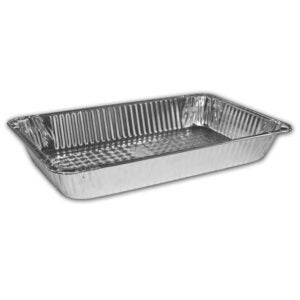 Foil Pans | Packaged