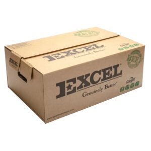 ANGUS BEEF CHUCK ROLL BNLS CHC 3,17#avg | Corrugated Box