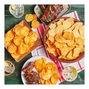 CHIP POT BKD S&V 60-.875Z LAY’S | Styled