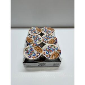 Cinnamon Toast Crunch Cereal Cups | Styled