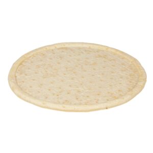 14″ Pizza Crust | Raw Item