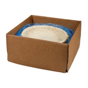 16″ Pizza Crust | Packaged