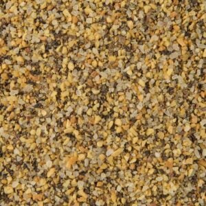 SEASONING GARL PEPR BLK CRKD | Raw Item