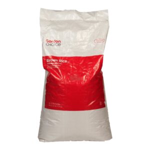 Brown Rice | Packaged