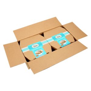 Cake Choc Pnut Btr 9″ 2-74z Bistro | Packaged