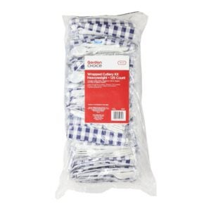 Cutlery Kit | Packaged