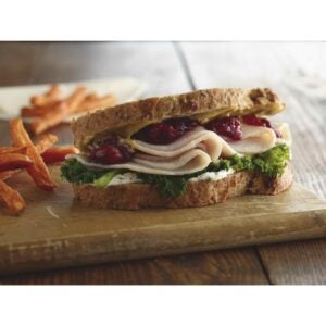 TURKEY SLCD SMKD .67Z | Styled