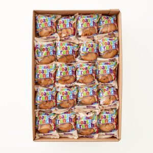 MUFFIN W/CINN BITS FZ 40-3.1Z GENM | Packaged
