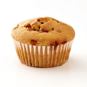 MUFFIN W/CINN BITS FZ 40-3.1Z GENM | Raw Item