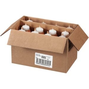 TOPPING CARAMEL PLATESCAPERS | Packaged