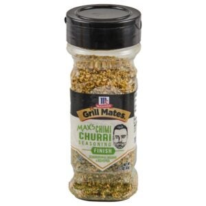 Chimichurri Seasoning | Packaged