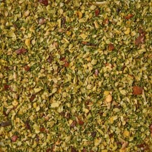 Chimichurri Seasoning | Raw Item