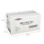 BRICKMANS PRETZEL TWISTS HNY MSTRD 16Z - Gordon Restaurant Market