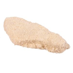 Battered Cod Diamond Cut | Raw Item