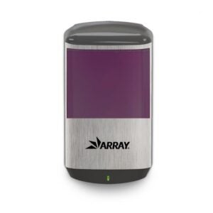 Array Touch-Free Handwash Dispenser | Raw Item