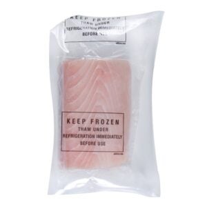 Mahi Mahi Fillets | Packaged