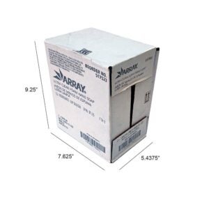 SOAP HND FM TCHFR 2-1200ML ARRY | Corrugated Box