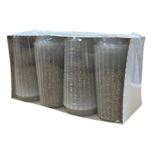 Pepper Shaker | Packaged