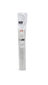 Souffle Cup Lid | Packaged