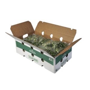 Collard Greens | Packaged