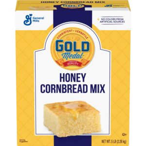 Cornbread Mix | Packaged