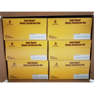 Cornbread Mix | Packaged