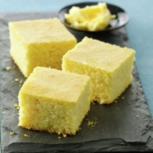 Cornbread Mix | Styled