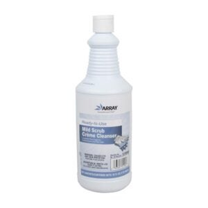 Mild Scrub Cleanser | Packaged