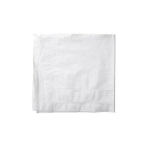 Tblcr Ppr Wht 54×108″ 25ct | Raw Item