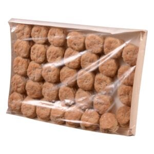 Biscuit Wgrain Mini Fb 5-35ct 1z Pill | Packaged