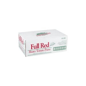 California Tomato Puree | Corrugated Box