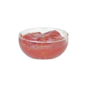 Whole Peeled Plum Tomatoes | Raw Item