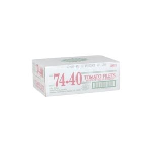 California Tomato Strips | Corrugated Box