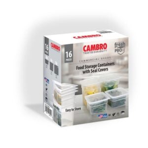 16pc FreshPro Mini Multipack | Styled